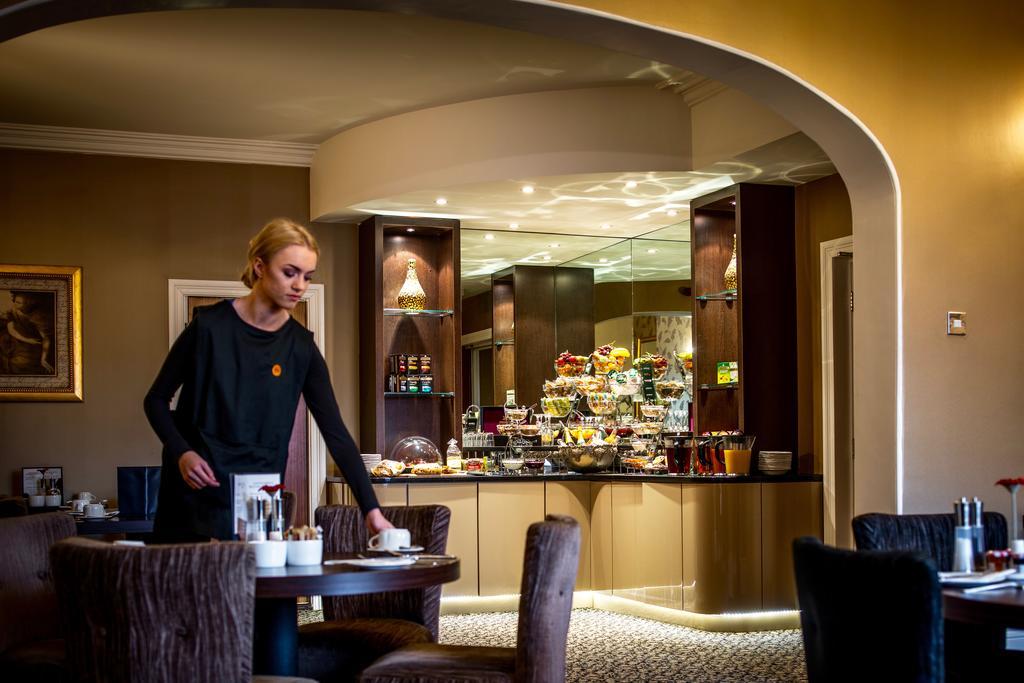York House Hotel Whitley Bay Εξωτερικό φωτογραφία