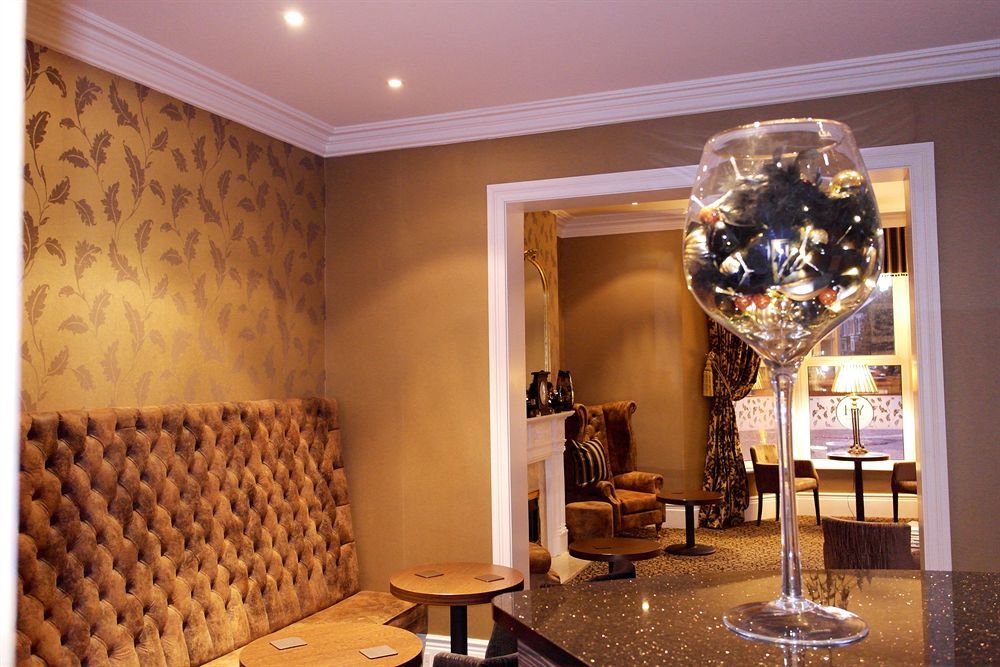 York House Hotel Whitley Bay Εξωτερικό φωτογραφία