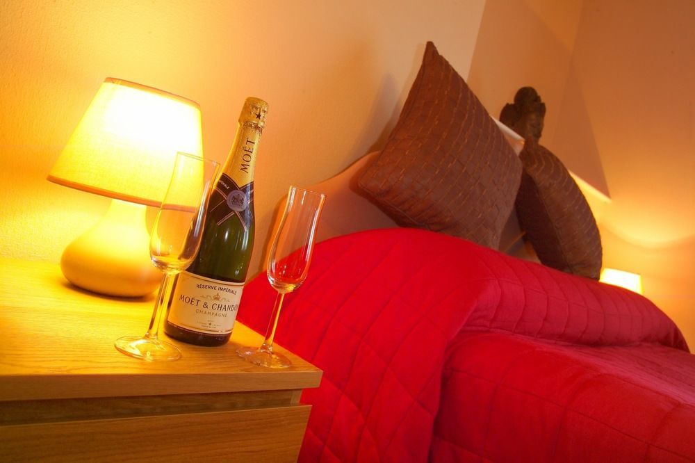 York House Hotel Whitley Bay Εξωτερικό φωτογραφία