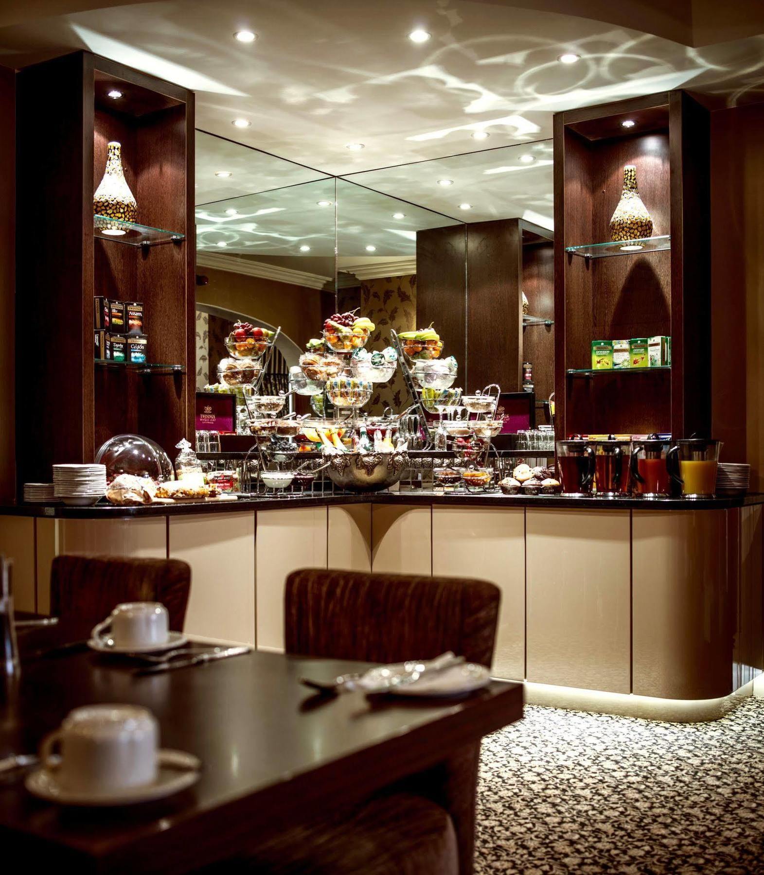 York House Hotel Whitley Bay Εξωτερικό φωτογραφία