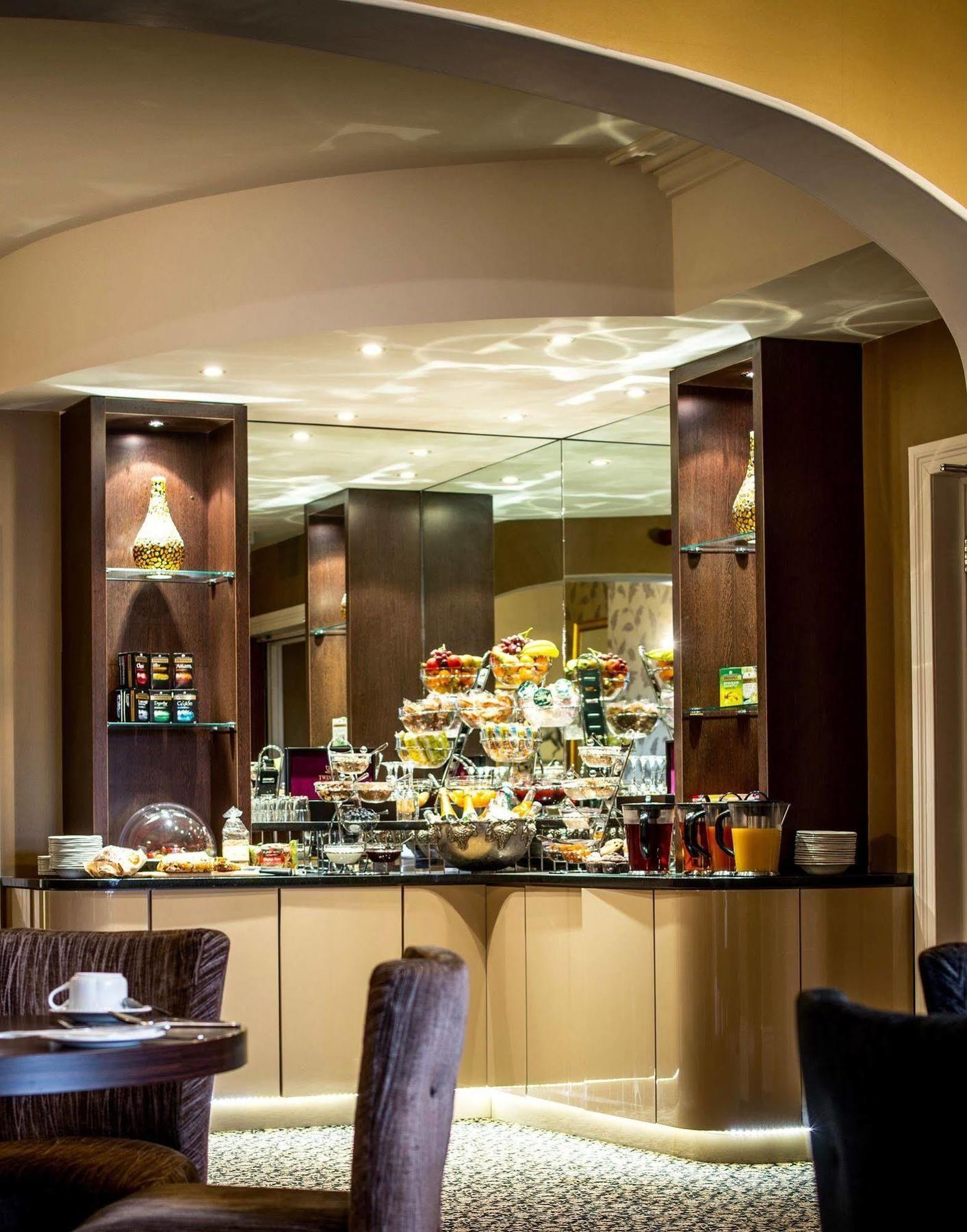 York House Hotel Whitley Bay Εξωτερικό φωτογραφία