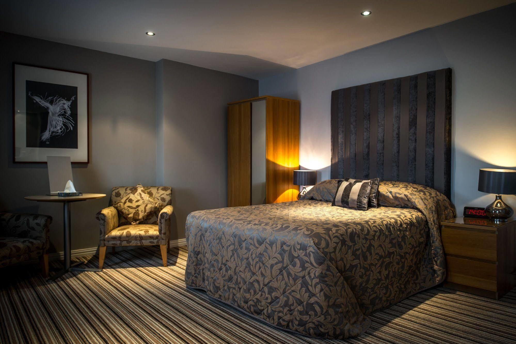 York House Hotel Whitley Bay Εξωτερικό φωτογραφία